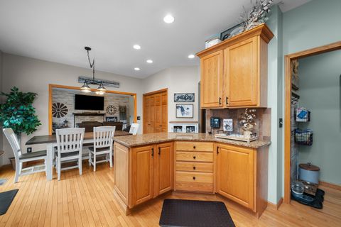 Tiny photo for 12381 71st Avenue, Blue Grass, IA 52726 (MLS # 12580119)