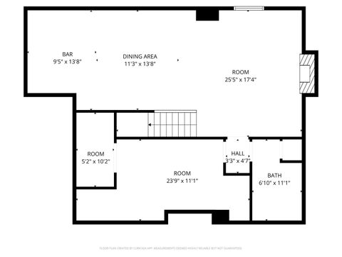 Tiny photo for 12381 71st Avenue, Blue Grass, IA 52726 (MLS # 12580119)