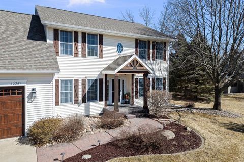 Tiny photo for 12381 71st Avenue, Blue Grass, IA 52726 (MLS # 12580119)