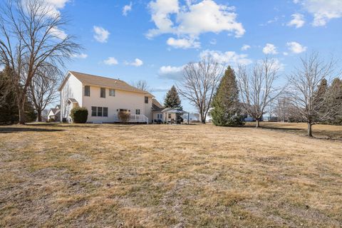 Tiny photo for 12381 71st Avenue, Blue Grass, IA 52726 (MLS # 12580119)