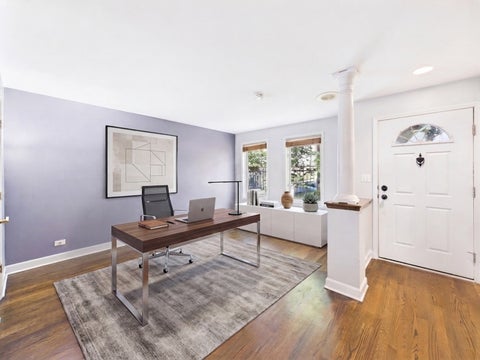 Tiny photo for 1445 S Indiana Avenue, Chicago, IL 60605 (MLS # 12750392)