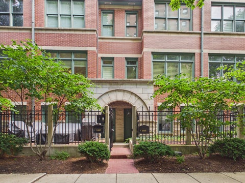 Photo of 1445 S Indiana Avenue, Chicago, IL 60605 (MLS # 12750392)