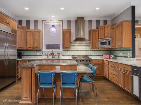 Tiny photo for 1426 W Melrose Street, Chicago, IL 60657 (MLS # 12550107)