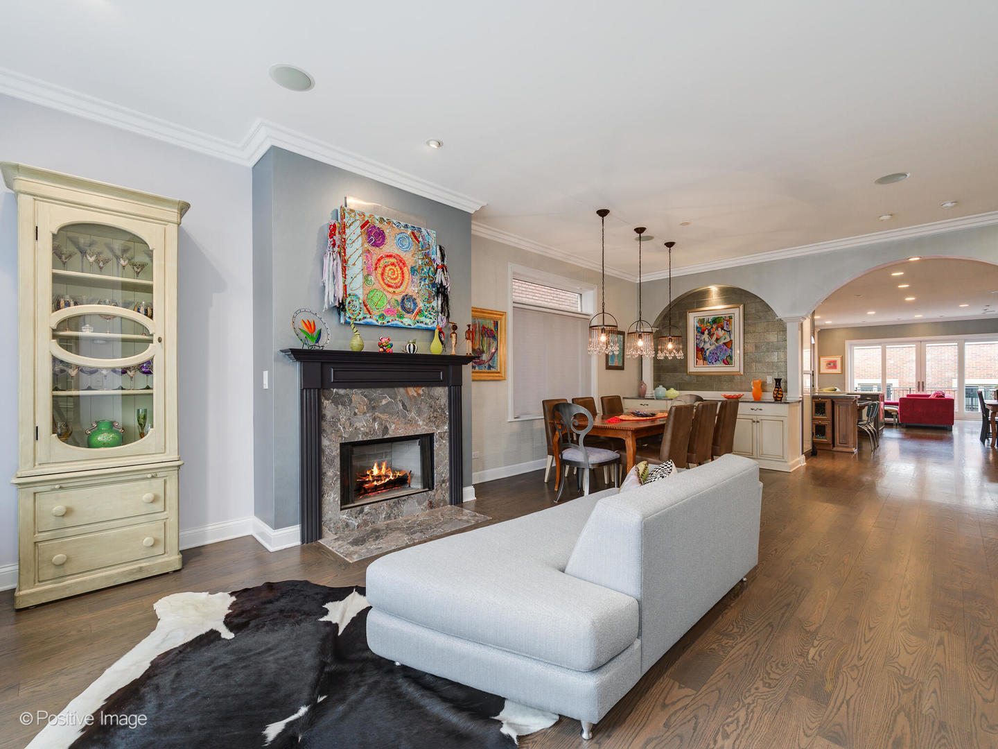 1426 W Melrose Street