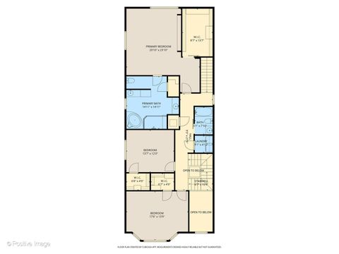 Tiny photo for 1426 W Melrose Street, Chicago, IL 60657 (MLS # 12550107)