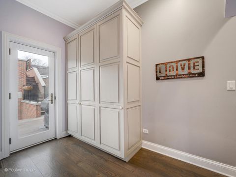 Tiny photo for 1426 W Melrose Street, Chicago, IL 60657 (MLS # 12550107)