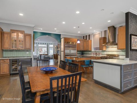 Tiny photo for 1426 W Melrose Street, Chicago, IL 60657 (MLS # 12550107)