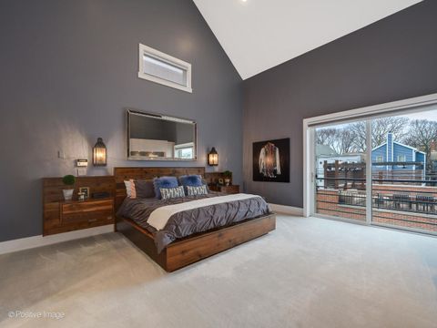 Tiny photo for 1426 W Melrose Street, Chicago, IL 60657 (MLS # 12550107)