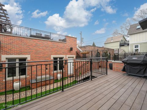 Tiny photo for 1426 W Melrose Street, Chicago, IL 60657 (MLS # 12550107)