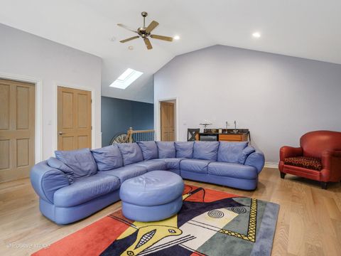 Tiny photo for 1426 W Melrose Street, Chicago, IL 60657 (MLS # 12550107)
