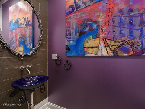 Tiny photo for 1426 W Melrose Street, Chicago, IL 60657 (MLS # 12550107)