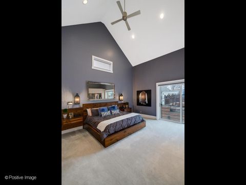 Tiny photo for 1426 W Melrose Street, Chicago, IL 60657 (MLS # 12550107)