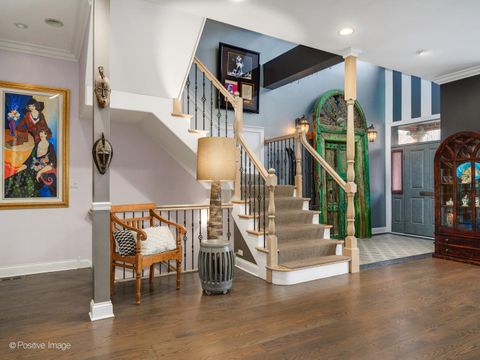 Tiny photo for 1426 W Melrose Street, Chicago, IL 60657 (MLS # 12550107)