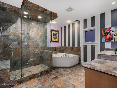 Tiny photo for 1426 W Melrose Street, Chicago, IL 60657 (MLS # 12550107)