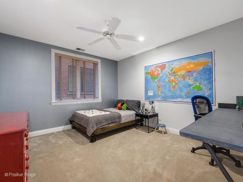 Tiny photo for 1426 W Melrose Street, Chicago, IL 60657 (MLS # 12550107)