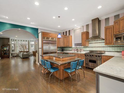 Tiny photo for 1426 W Melrose Street, Chicago, IL 60657 (MLS # 12550107)