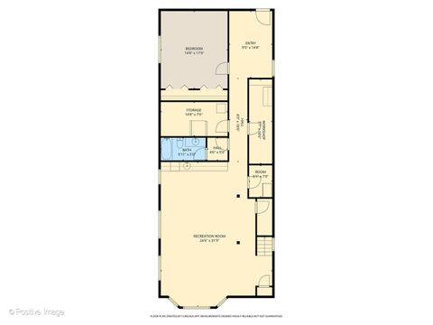 Tiny photo for 1426 W Melrose Street, Chicago, IL 60657 (MLS # 12550107)