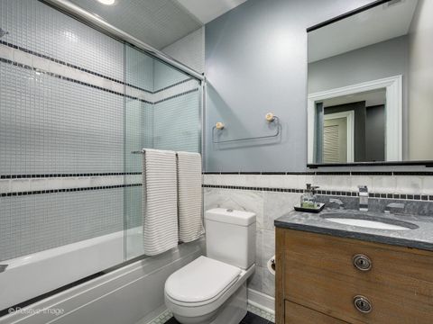 Tiny photo for 1426 W Melrose Street, Chicago, IL 60657 (MLS # 12550107)