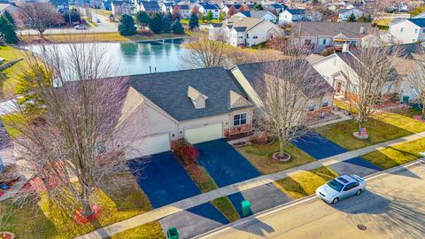 A home in Plainfield