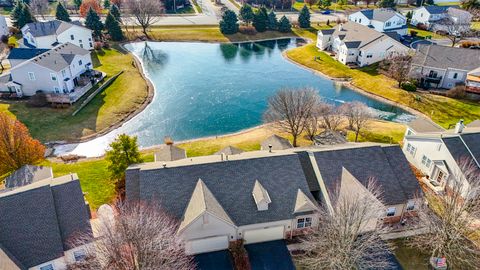 A home in Plainfield