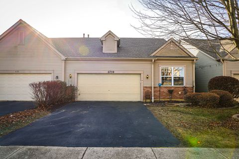 A home in Plainfield