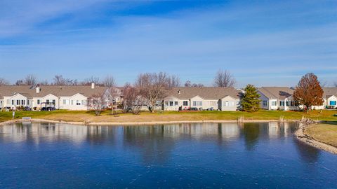 A home in Plainfield