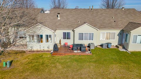 A home in Plainfield