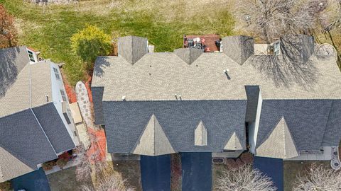 A home in Plainfield