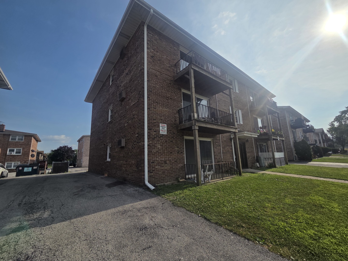 7101 W 99th Street