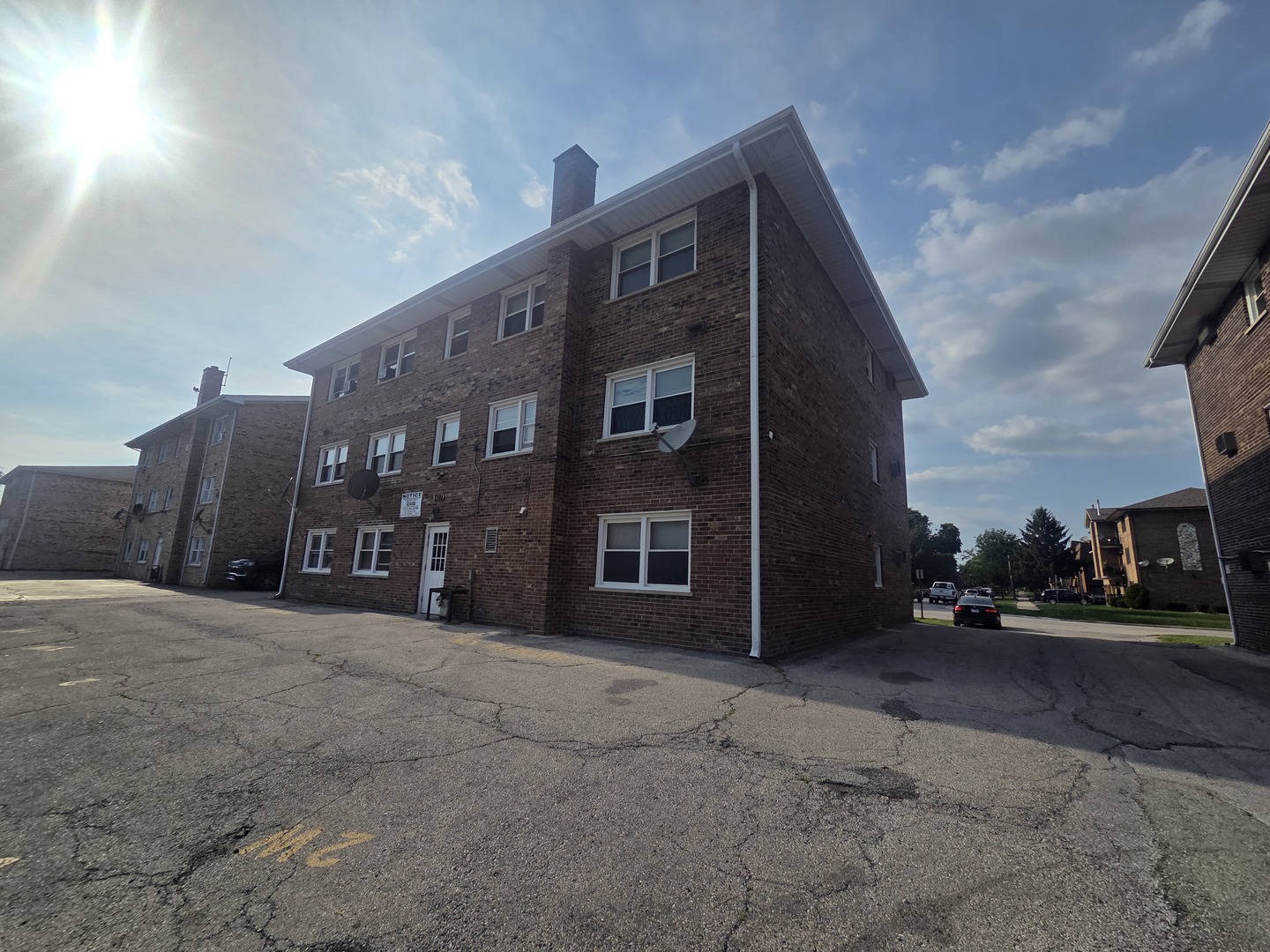 7101 W 99th Street