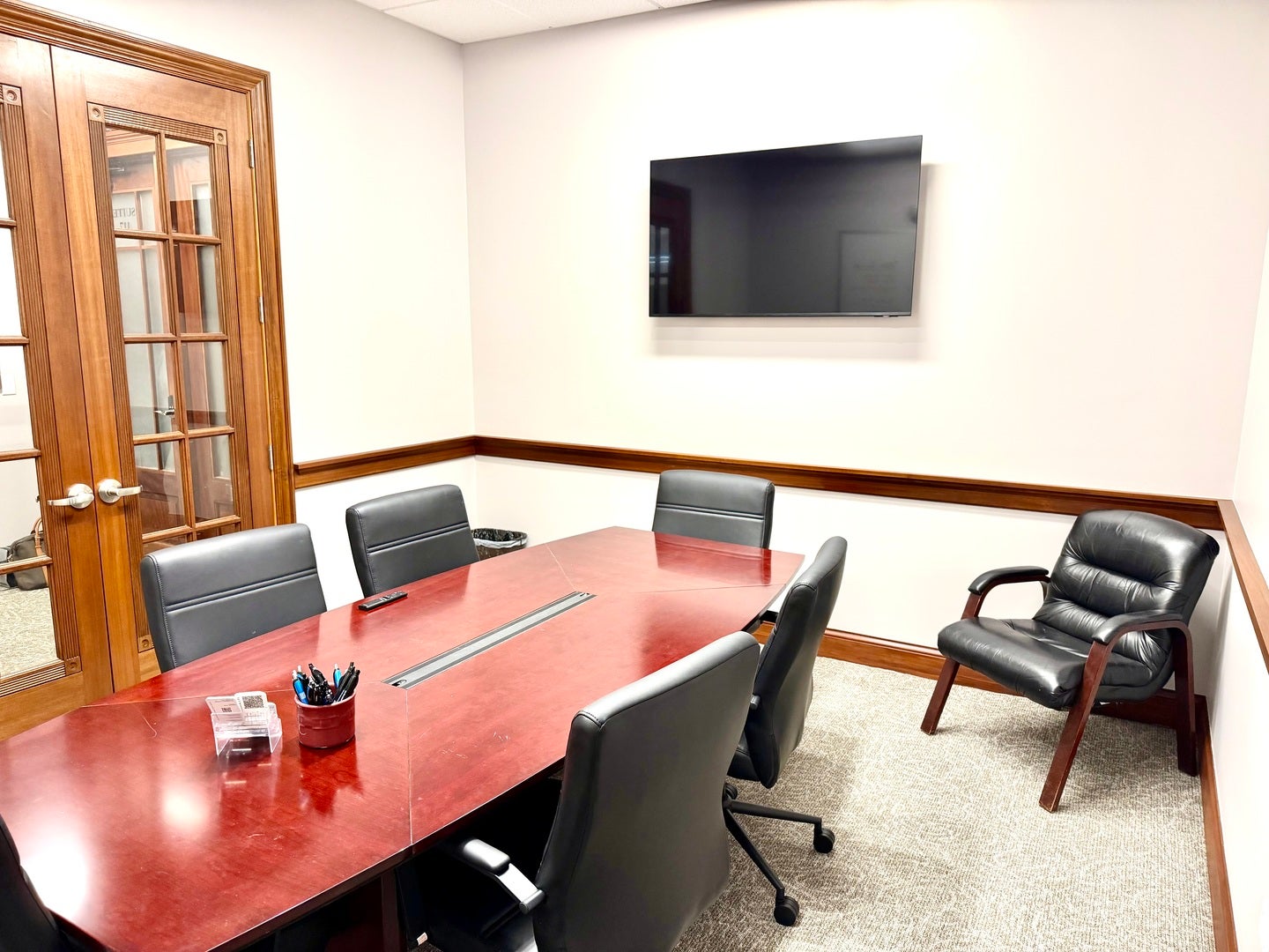 1776 Legacy Circle 117-D