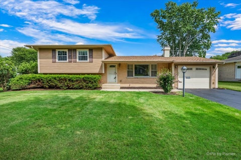 189 Evergreen Parkway, Crystal Lake, IL 60014 - #: 12705459
