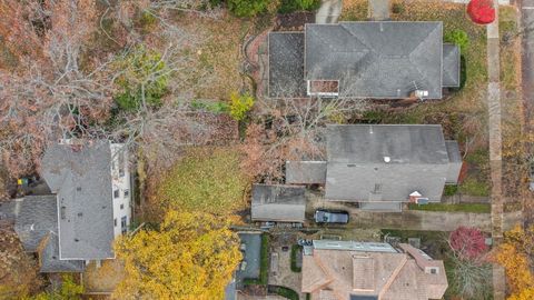 Tiny photo for 436 Maple Street, Winnetka, IL 60093 (MLS # 12552577)