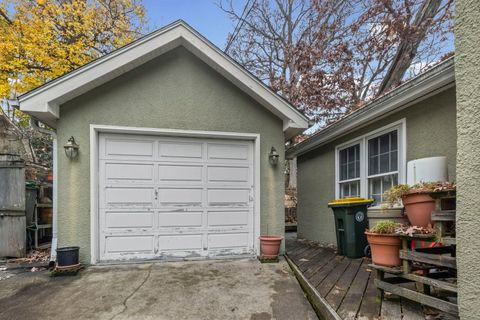 Tiny photo for 436 Maple Street, Winnetka, IL 60093 (MLS # 12552577)