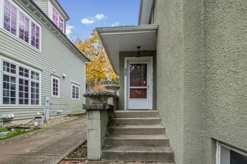 Tiny photo for 436 Maple Street, Winnetka, IL 60093 (MLS # 12552577)