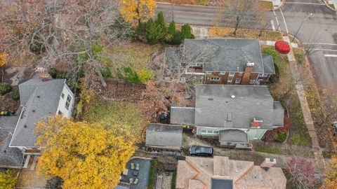 Tiny photo for 436 Maple Street, Winnetka, IL 60093 (MLS # 12552577)