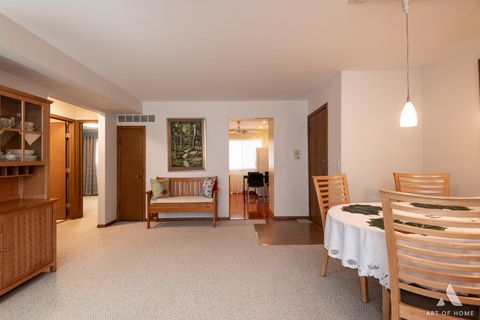 Tiny photo for 6453 N Northwest Highway #2C, Chicago, IL 60631 (MLS # 12522353)