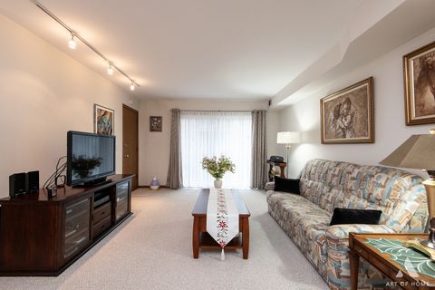 Tiny photo for 6453 N Northwest Highway #2C, Chicago, IL 60631 (MLS # 12522353)