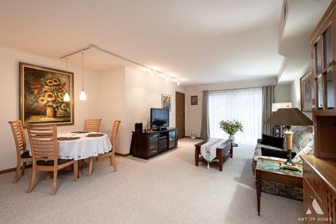 Tiny photo for 6453 N Northwest Highway #2C, Chicago, IL 60631 (MLS # 12522353)