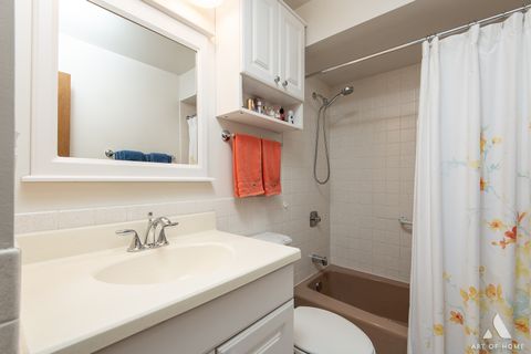 Tiny photo for 6453 N Northwest Highway #2C, Chicago, IL 60631 (MLS # 12522353)