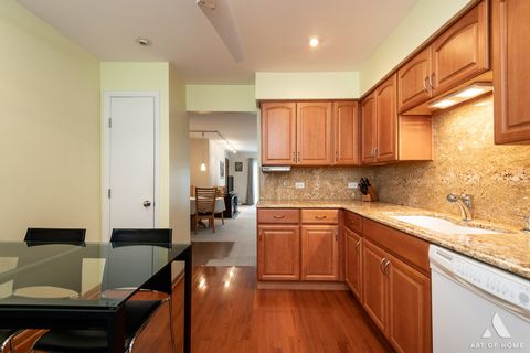 Tiny photo for 6453 N Northwest Highway #2C, Chicago, IL 60631 (MLS # 12522353)