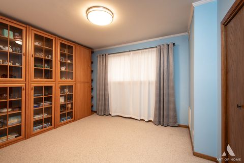 Tiny photo for 6453 N Northwest Highway #2C, Chicago, IL 60631 (MLS # 12522353)