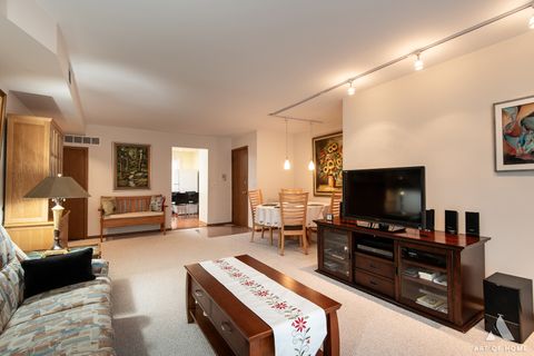 Tiny photo for 6453 N Northwest Highway #2C, Chicago, IL 60631 (MLS # 12522353)