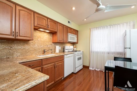 Tiny photo for 6453 N Northwest Highway #2C, Chicago, IL 60631 (MLS # 12522353)