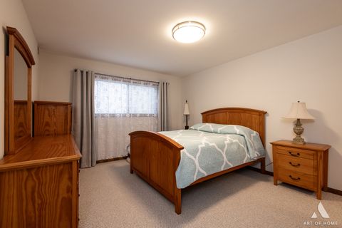 Tiny photo for 6453 N Northwest Highway #2C, Chicago, IL 60631 (MLS # 12522353)