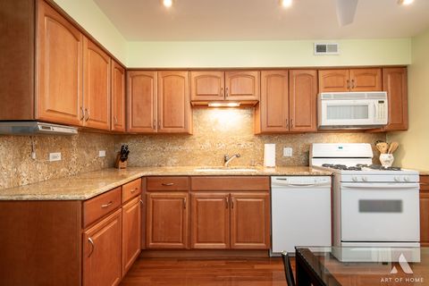 Tiny photo for 6453 N Northwest Highway #2C, Chicago, IL 60631 (MLS # 12522353)