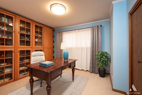 Tiny photo for 6453 N Northwest Highway #2C, Chicago, IL 60631 (MLS # 12522353)