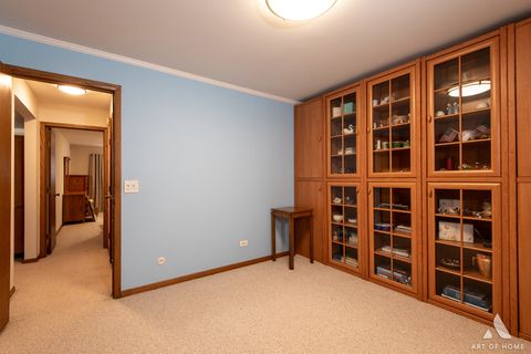 Tiny photo for 6453 N Northwest Highway #2C, Chicago, IL 60631 (MLS # 12522353)