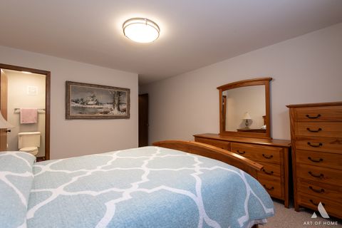 Tiny photo for 6453 N Northwest Highway #2C, Chicago, IL 60631 (MLS # 12522353)