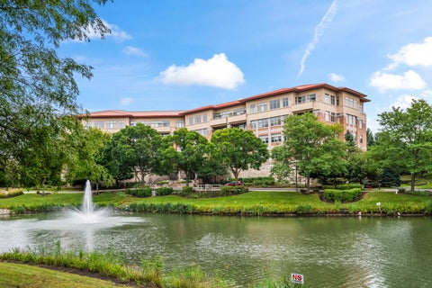 Photo of 45 Prairie Park Drive #208, Wheeling, IL 60090 (MLS # 12750768)